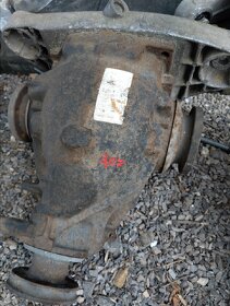 Bmw diferenciál E39 různé poměry - 5