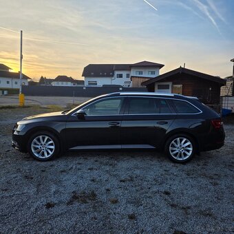 Skoda 4x4 2018 km 97400 - 5