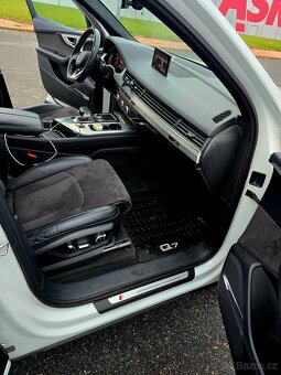 Prodam Q7 3L 2018 - 5