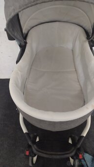 Kočárek Firkon Vesta - 5