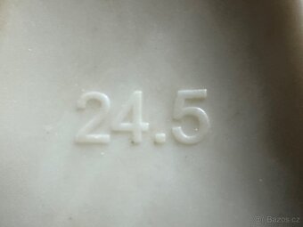 Lyžařské boty vel. 38 (24,5 cm) - 5