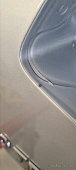 Passat b8 Víko - páté Dveře LA7W - 5