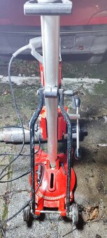 Jádrová vrtačka Rothenberger - 5