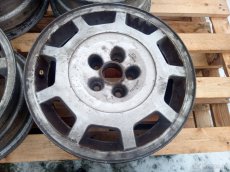 VW Golf mk3 GTI 5x100 Le Mans - 5