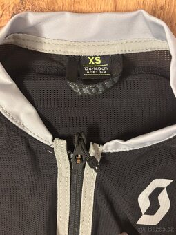 Chránič páteře Scott velikost XS a M - 5