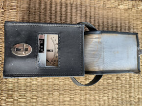 MĚŘÍCÍ PŘÍSTROJ K MĚŘENÍ V DOLECH, Mx 10. - 5