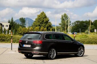 Volkswagen Passat Variant 2.0 BiTDI Highline 4MOTION 2016 - 5