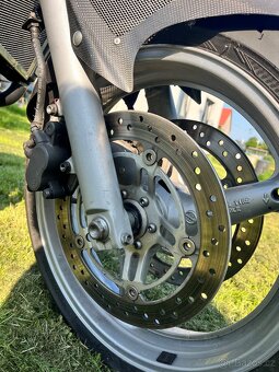 Honda Hornet CB600F - 5