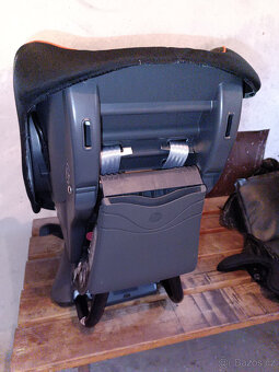 dětská autosedačka - 5