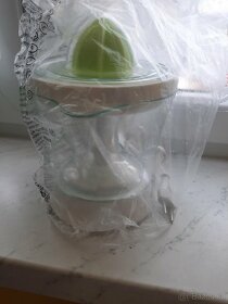 Citrusovy odšťavňovač - 5