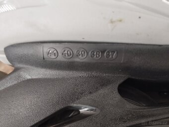 Kolečkové brusle 37-41 - 5