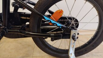 Dětské kolo Kross 16" - 5
