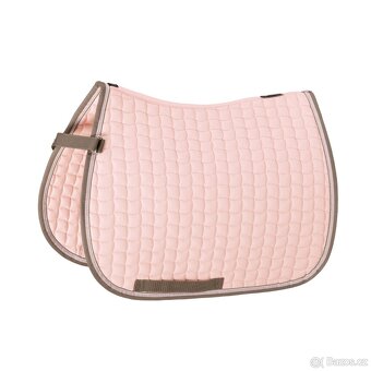 ESKADRON pony čabraka + dečka - 5