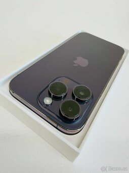 Apple iphone 14 Pro 128 GB - 5