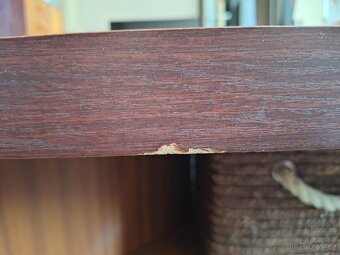 Konferenční stůl - 5