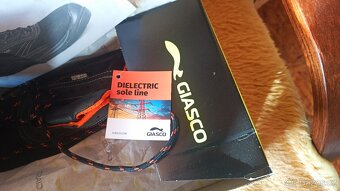 franklin giasco dielectric - 5