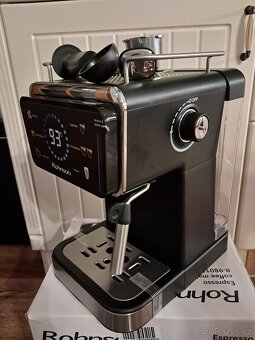 Kávovar Rohnson - 5