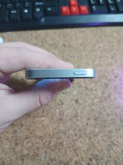 iPhone 5S 16GB space grey - 5