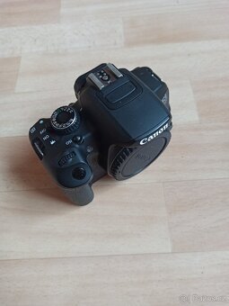 Canon 650D - 5