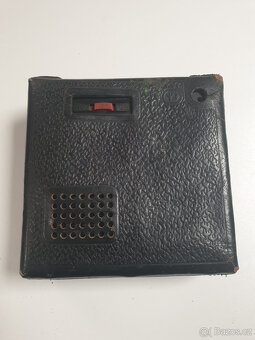 Rádio VEGA 402 výroba SSSR - 5