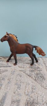koně Schleich - 5
