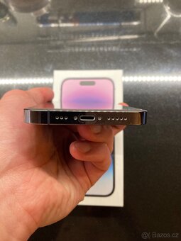 Apple iPhone 14 PRO - 5