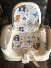 Náhradní potah ( polstr) - 5