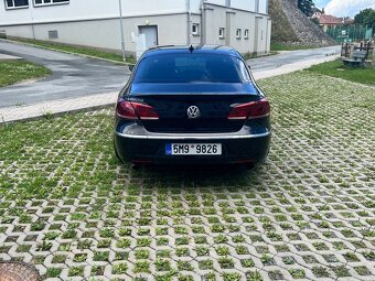 Volkswagen CC 3.6 V6 - 5
