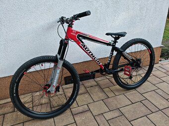 Author Prokop 4X - 5