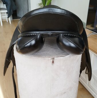 Euroriding Diamant - 5