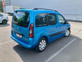 CITROEN BERLINGO Multispace 1,6 HDi 84kW rok 2013 - Nové STK - 5