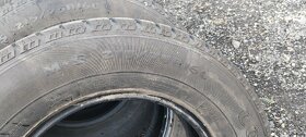 215/75R16C sada 6ks - 5