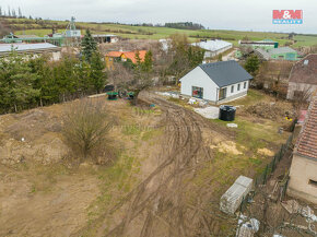 Prodej pozemku k bydlení, 897 m², Malíkovice - 5
