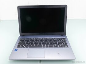 Univerzální notebook ASUS VivoBook 15 X540MA - 5