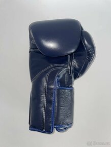Fairtex BGV5 (14oz) boxerské rukavice - 5