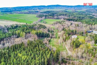 Prodej pozemku 47169 m2 ve Františkových Lázních, Jedličná - 5
