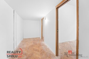 Prodej, komerční/činžovní dům, 1270 m2, Dukelská třída 3/5, - 5