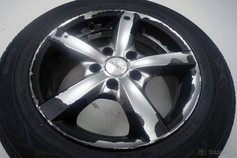 Suzuki Vitara - 16" alu kola - Letní pneu - 5