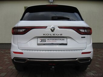 Renault Koleos 2.0DCI 177PS Limited Edition A/T 4x4 - 5