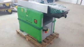 Hoblovka s protahem KDR 410 st - 5