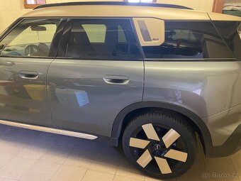 mini countrymann S ALL4 - 5
