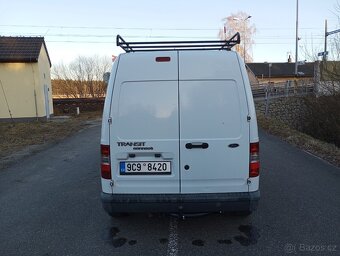 Ford Transit Connect 1.8 TDCI,66kw,rv-2009. - 5