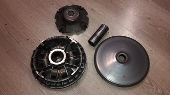 Gladiátor RX 510 díly - 5