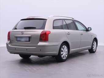 Toyota Avensis 2,0 D4-D Executive STK 02/2027 (2004) - 5