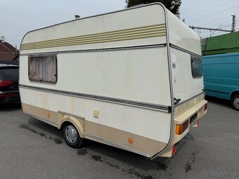 Karavan Fend Diamant 395 - 5