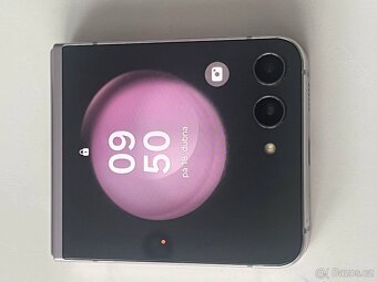 Samsung galaxy Zflip5 512gb prodám/vyměním - 5