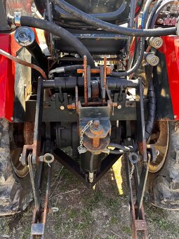Traktor - 5