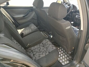 Seat Toledo TDI - 5