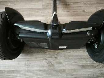 Mini ninebot - 5