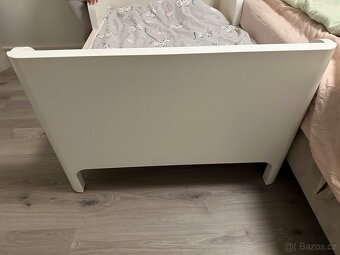 Dětská Postel IKEA BUSUNGE - 5